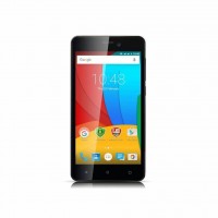 Мобильный телефон PRESTIGIO MultiPhone 5502 Muze A5 DUO Metal (PSP5502DUOMETAL)