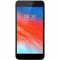 Мобильный телефон TP-Link Neffos Y5 Dark Grey (6935364098889)