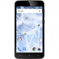 Мобильный телефон Fly FS508 Cirrus 6 Black