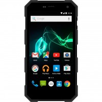 Мобильный телефон Archos 50 Saphir Black (690590033306)