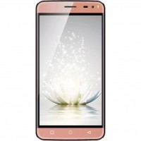 Мобильный телефон Astro S501 Rose Gold