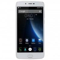 Мобильный телефон Doogee Y200 White