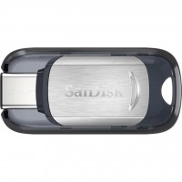 USB флеш накопитель SANDISK 64GB Ultra Type C USB 3.1 (SDCZ450-064G-G46)