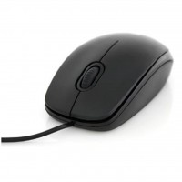 Мышь 2E MF104 USB Black 2E-MF104UB