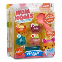 Фигурка Num Noms S2 Смузи-Фантазия (544067)