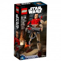 Конструктор LEGO Star Wars Бэйз Мальбус (75525)