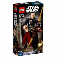 Конструктор LEGO Star Wars Чиррут Имве (75524)