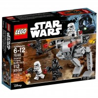 Конструктор LEGO Star Wars Боевой набор Империи (75165)
