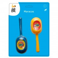 Игровой набор Just Cool Маракасы (YH898-5)