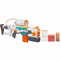 Игрушечное оружие Hasbro Nerf Бластер Модулус Три-Страйк (B5577)