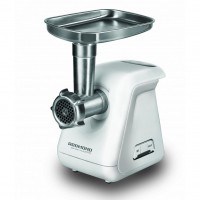 Мясорубка REDMOND RMG-1212 White