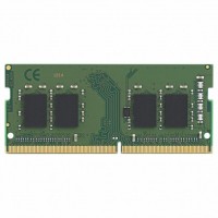 Модуль памяти SO-DIMM 4Gb, DDR4, 2133 MHz, Kingston, 1.2V (KVR21S15S8/4)