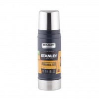 Термос Stanley Classic Blue 920STY 0.47 Л (4823082708413)