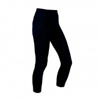 Штани Tramp wear женские Activity черный р. S (TRU008.10 S)
