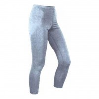 Штани Tramp wear женские Silver Yarn голубой р. XS (TRU002.05 XS)