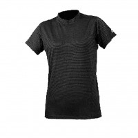 Футболка Tramp wear Activity черный р. S (TRU010.10 S)