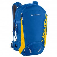 Рюкзак Vaude Gravit 25+5 blue (4021573986245)