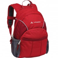 Рюкзак Vaude Minnie 10 salsa/red (4021574172692)
