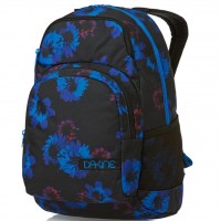 Рюкзак Dakine Hana 26L Blue Flowers 8210-041 (610934861341)