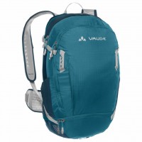 Рюкзак Vaude Bike Alpin 25+5 blue sapphire (4052285203702)