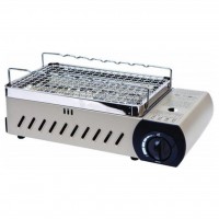 Гриль-барбекю Kovea DREAM GAS BBQ Propane KG-0904P (8806372095253)