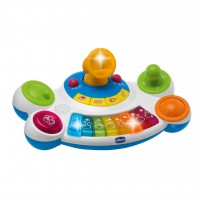 Развивающая игрушка Chicco Пианино (60077.00)