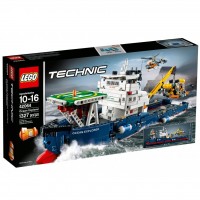 Конструктор LEGO Technic Исследователь океана (42064)