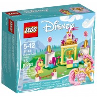 Конструктор LEGO Disney Princess Королевская конюшня Невелички (41144)