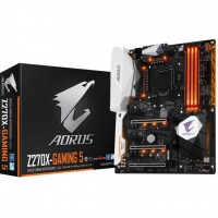 Материнская плата GIGABYTE GA-Z270X-GAMING 5