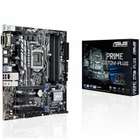 Материнская плата ASUS PRIME Z270M-PLUS