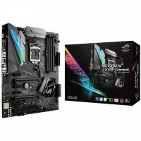 Материнская плата ASUS STRIX Z270F GAMING