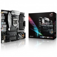 Материнская плата ASUS STRIX Z270G GAMING