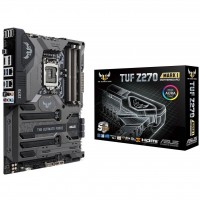 Материнская плата ASUS TUF Z270 MARK 1
