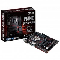 Материнская плата ASUS PRIME B250-PLUS
