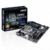 Материнская плата ASUS PRIME H270M-PLUS