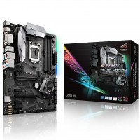 Материнская плата ASUS STRIX H270F GAMING