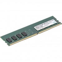 Модуль памяти DDR4 4GB 2133 MHz Apacer (78.B1GM3.4050B) CL13, 1.5V