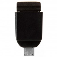 USB флеш накопитель Verbatim 8GB OTG USB 2.0 (49820)