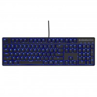 Клавиатура SteelSeries APEX M500 (64490)