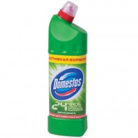 Чистящее средство Domestos Хвойная Свежесть 1 л (65413888)