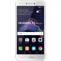 Мобильный телефон Huawei P8 Lite 2017 (PRA-LA1) White