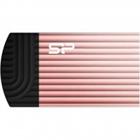 USB флеш накопитель Silicon Power 8GB Jewel J20 Pink USB 3.0 (SP008GBUF3J20V1P)