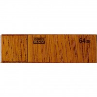 USB флеш накопитель GOODRAM 64GB UEC2 Eco USB 2.0 (UEC2-0640N0R11)