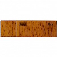 USB флеш накопитель GOODRAM 8GB UEC2 Eco USB 2.0 (UEC2-0080N0R11)