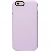 Чехол для моб. телефона OZAKI O!coat Macoron iPhone 6/6S Lavander (OC563LV)