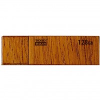 USB флеш накопитель GOODRAM 128GB UEC2 Eco USB 2.0 (UEC2-1280N0R11)