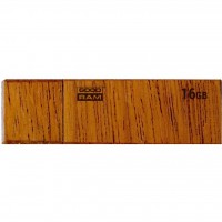 USB флеш накопитель GOODRAM 16GB UEC2 Eco USB 2.0 (UEC2-0160N0R11)