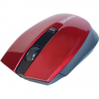Мышка Zalman ZM-M520W Red