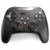 Геймпад STEELSERIES STRATUS XL для Windows + Android (69050)
