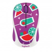 Мышка Logitech M238 Coctail WL (910-004784)